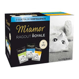 Multibox Ragout Royale Kana, Tonnikala, Kani