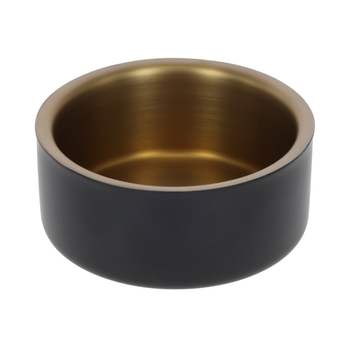 Teräskuppi Golden