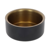 Teräskuppi Golden
