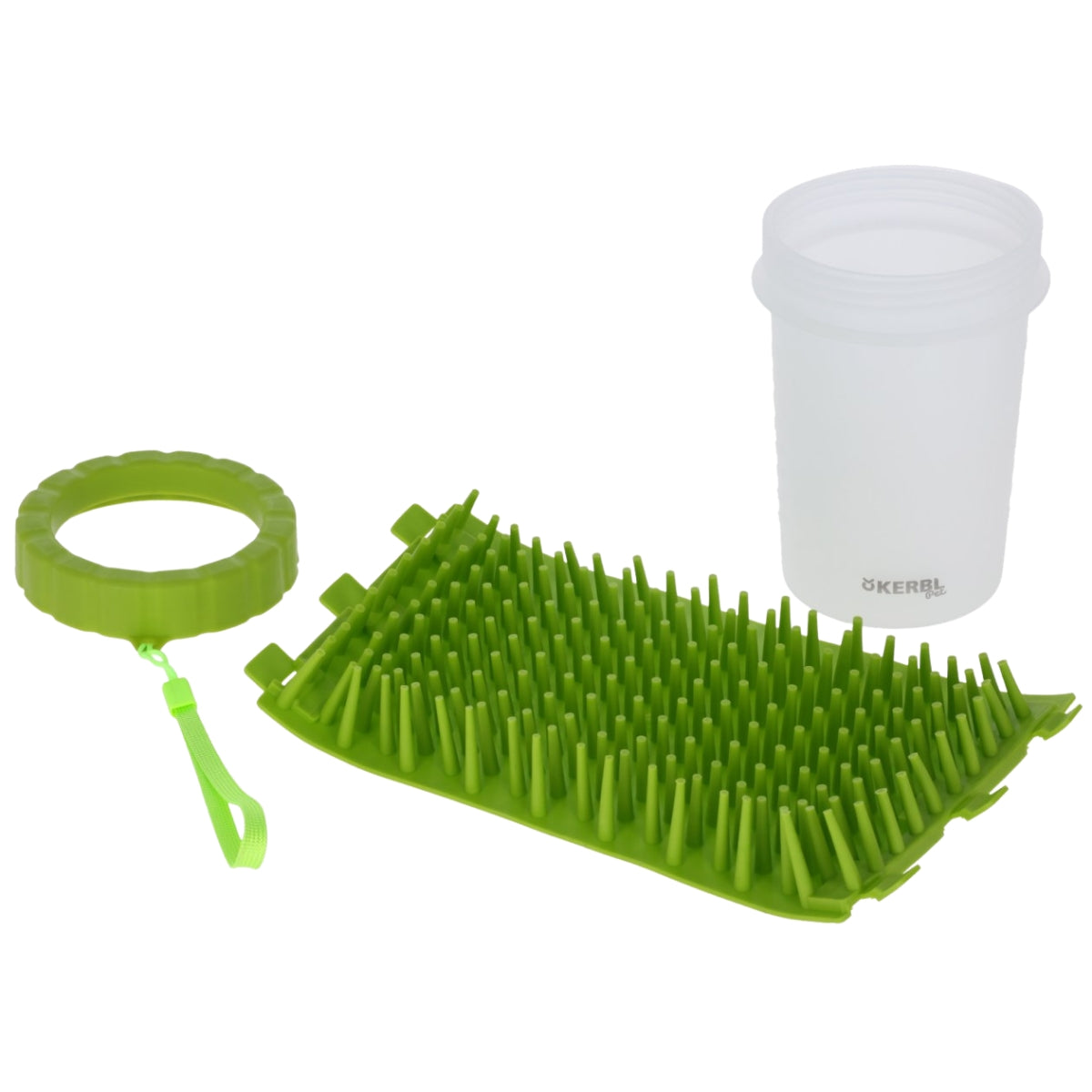 Tassunpuhdistin Paw Cleaner