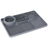 Aktivointimatto Lick Mat XL