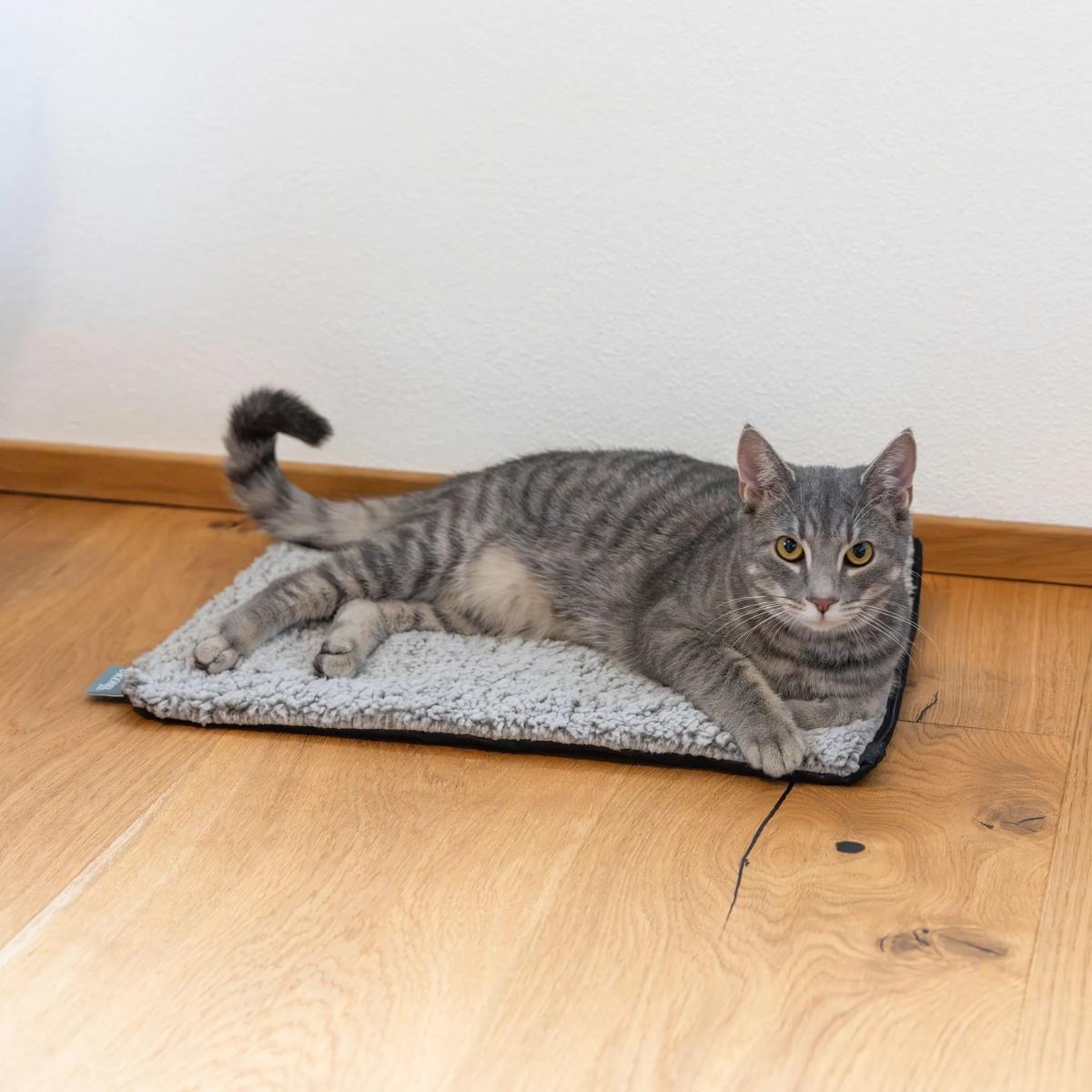 Self-warming Pet Cushion Kathy