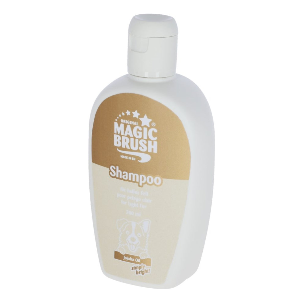 Shampoo light Fur 200ml