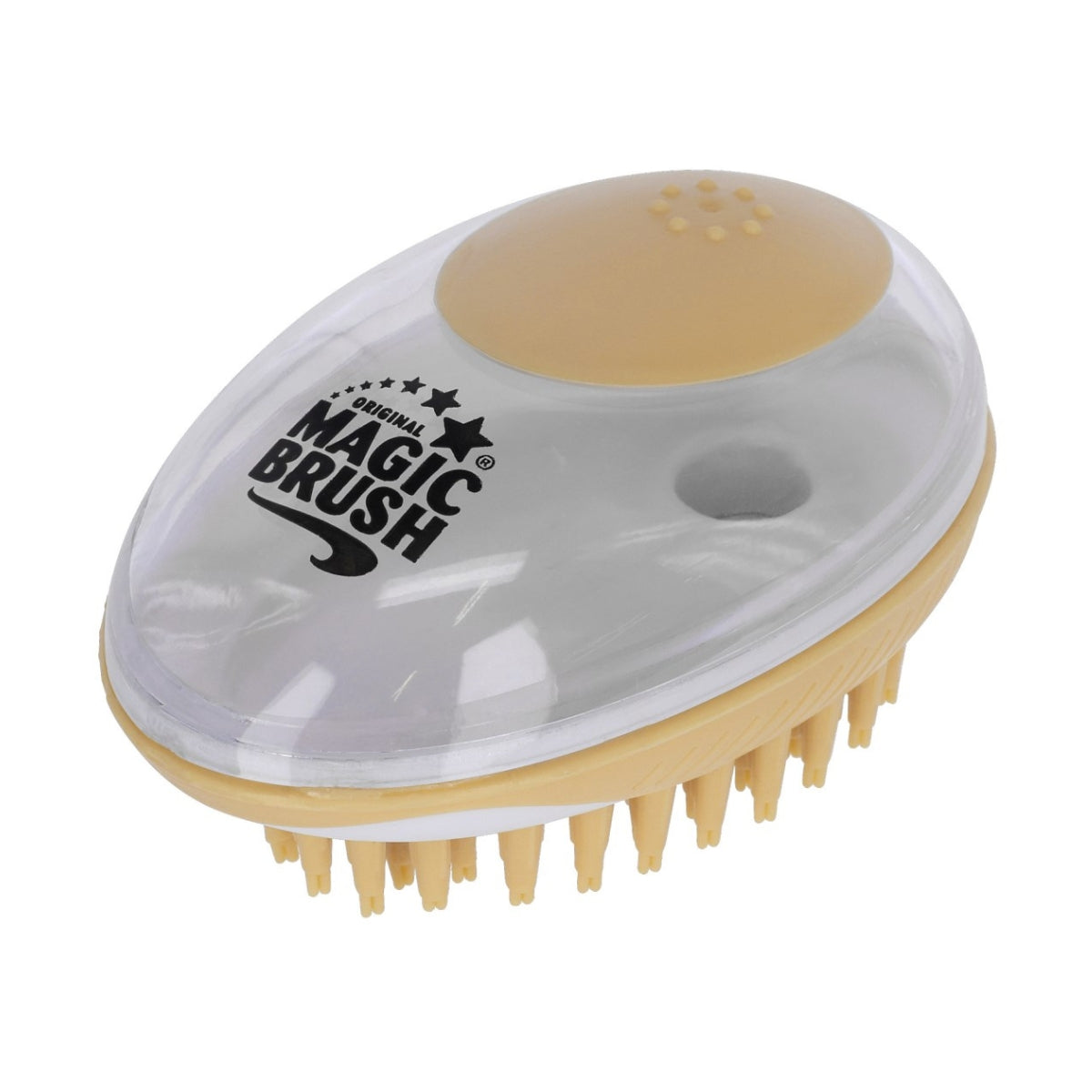 Pesuharja Bathing Brush