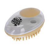 Pesuharja Bathing Brush
