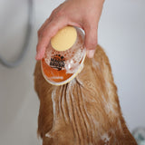 Pesuharja Bathing Brush