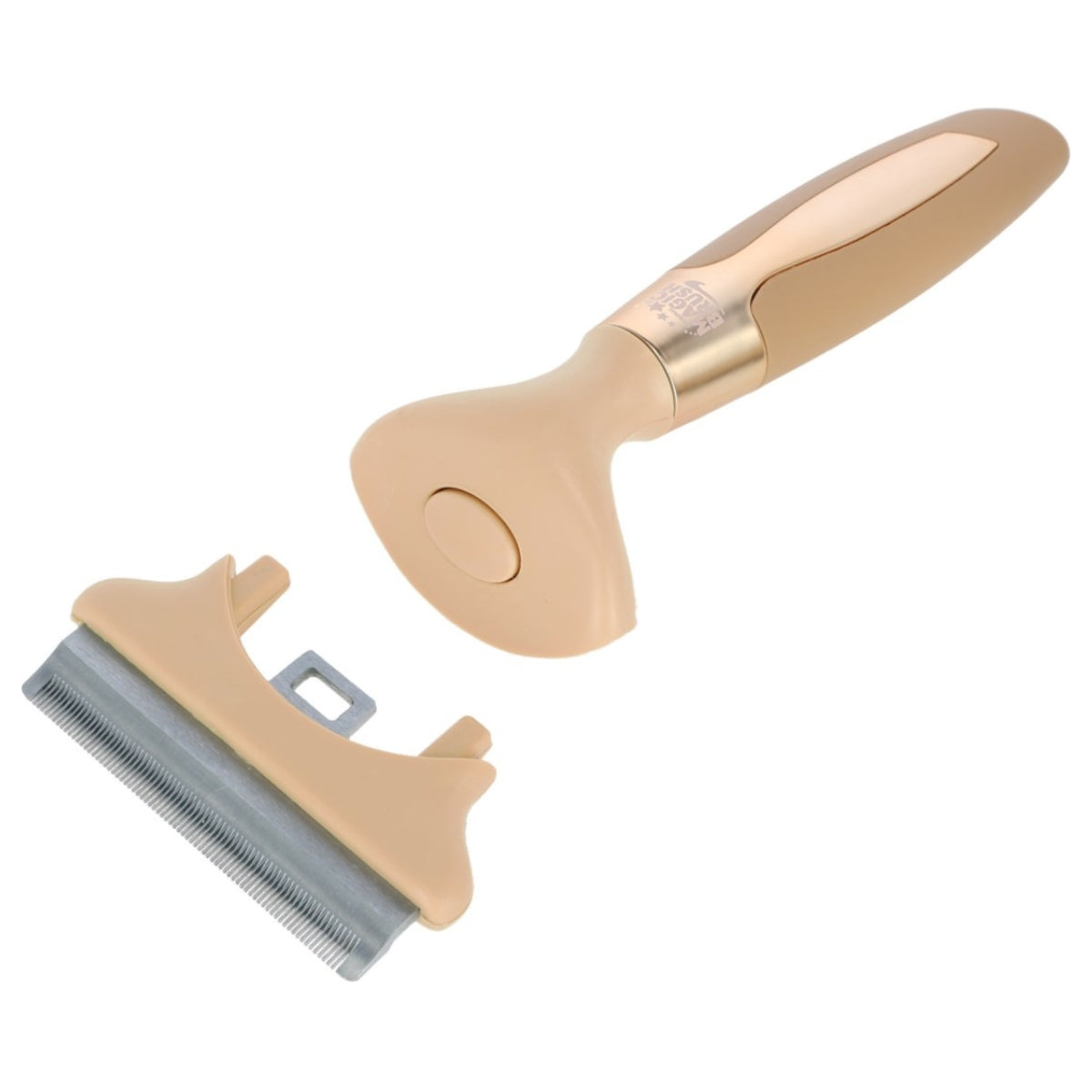 Furmaster Underwool Comb