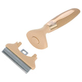 Furmaster Underwool Comb