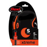 Flexi Xtreme Joustolla