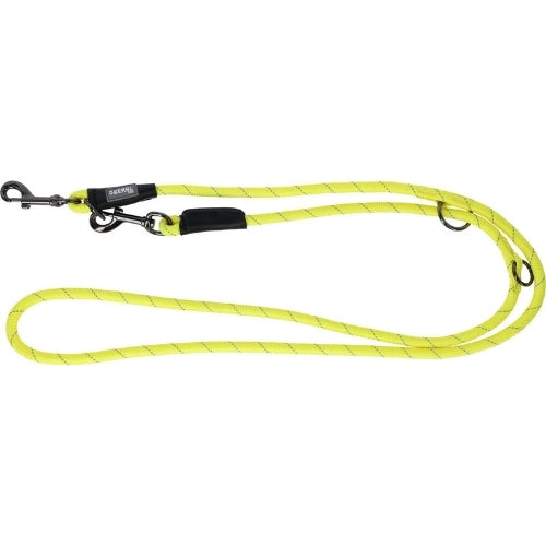 Monitoimitalutin Neon Rope 10mm x 200cm