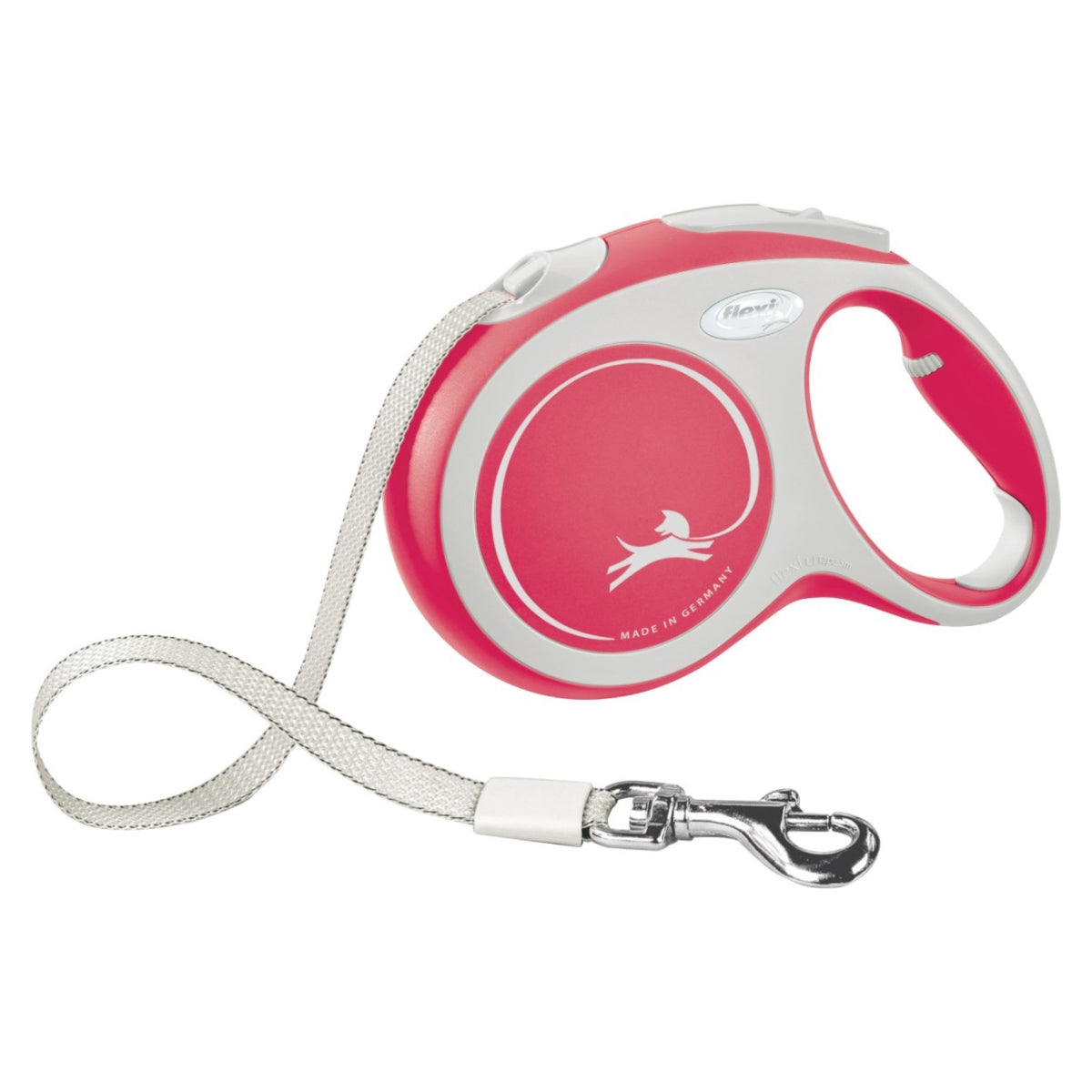 Flexi Comfort Strap