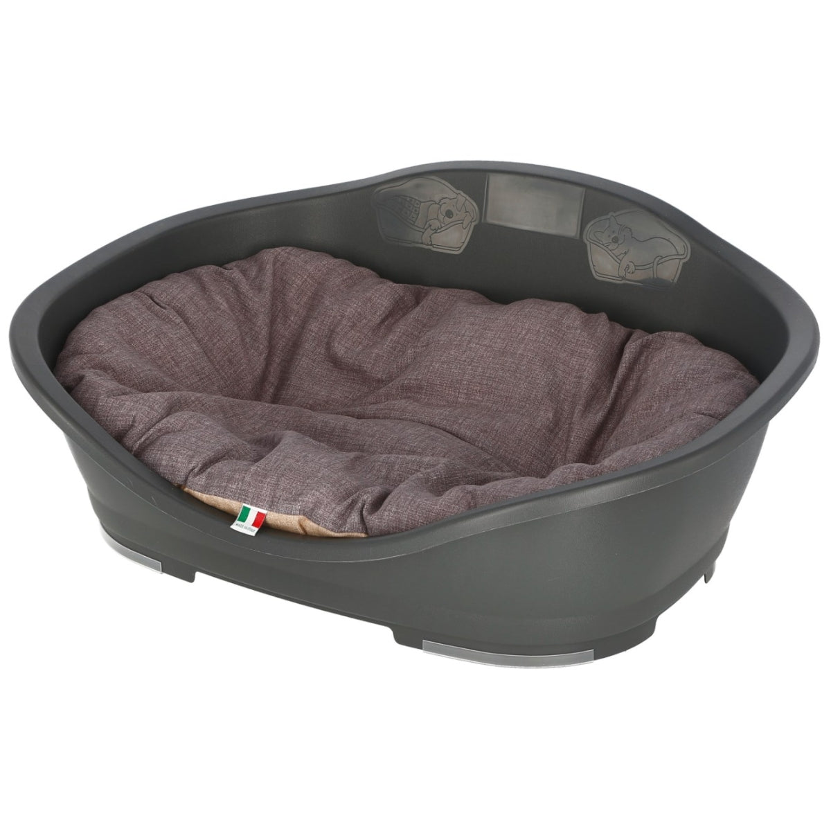 Muovipeti Sleepers