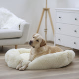 Peti Cosy Fluffy Creme
