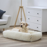 Peti Cosy Fluffy Creme