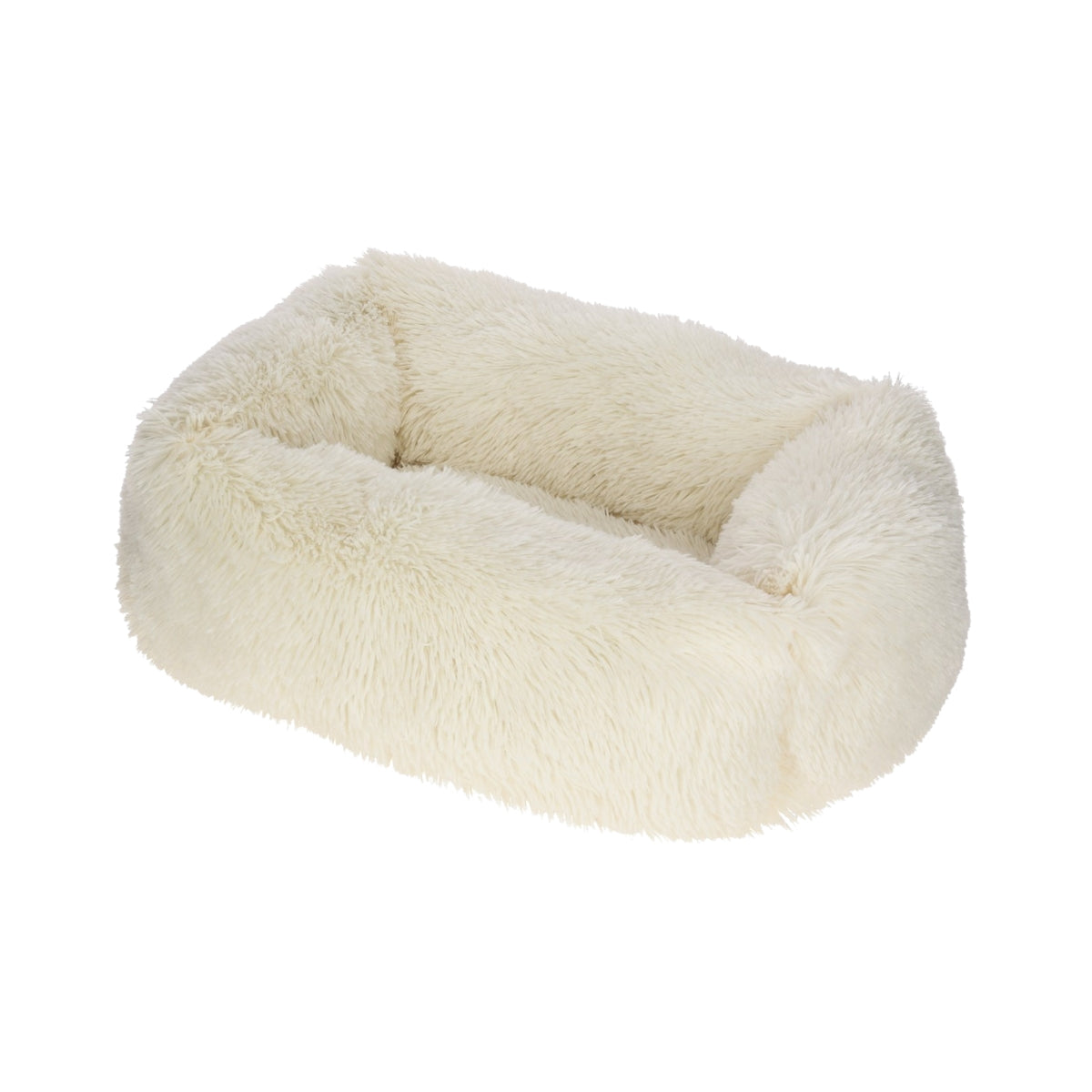 Peti Cosy Fluffy Creme
