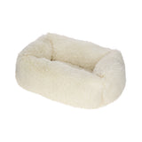 Peti Cosy Fluffy Creme