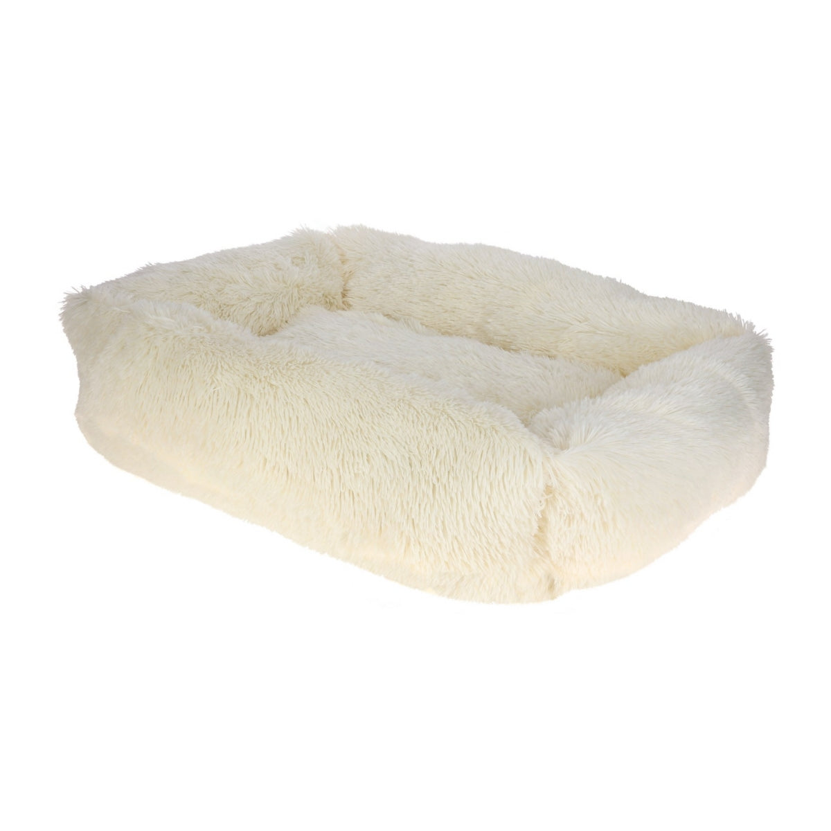 Peti Cosy Fluffy Creme