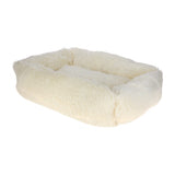 Peti Cosy Fluffy Creme