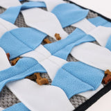 Kätkömatto Waffle