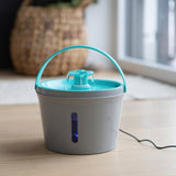 Juoma-Automaatti 1,6L