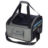 Kuljetuslaukku Travel Vacation Blue