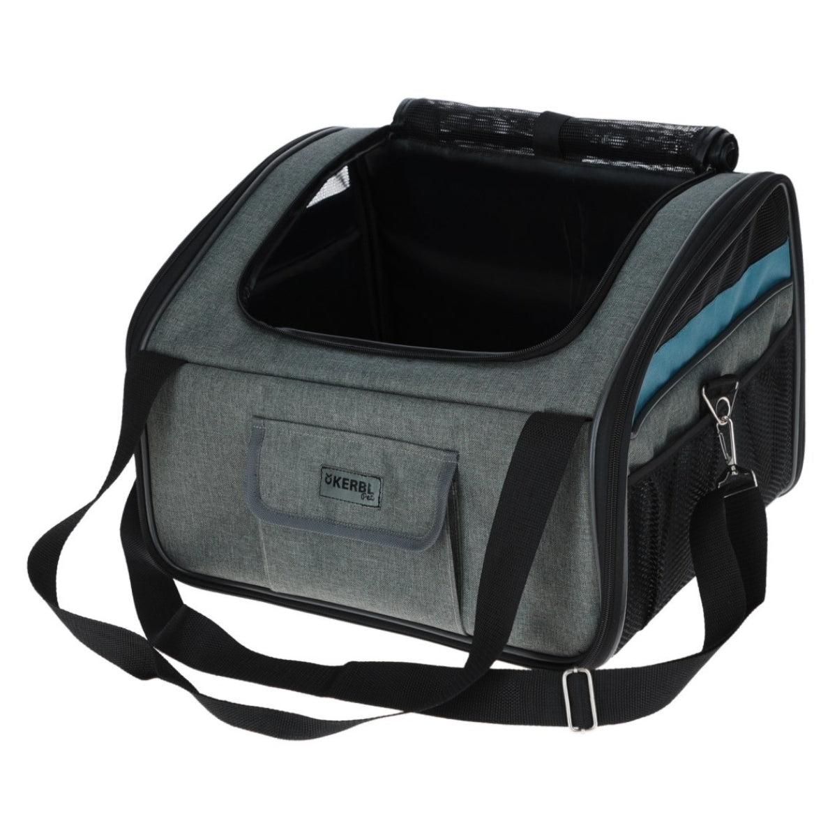Kuljetuslaukku Travel Vacation Blue