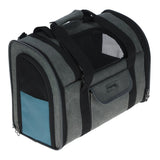 Kantolaukku/-Reppu Rucksack Vacation Blue