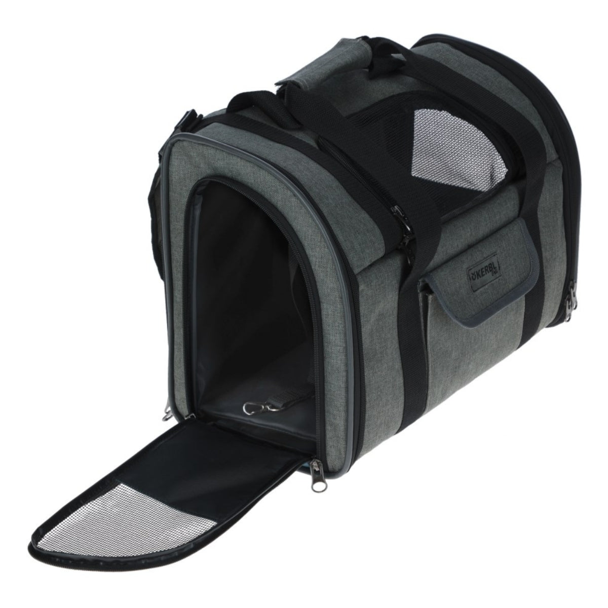 Kantolaukku/-Reppu Rucksack Vacation Blue