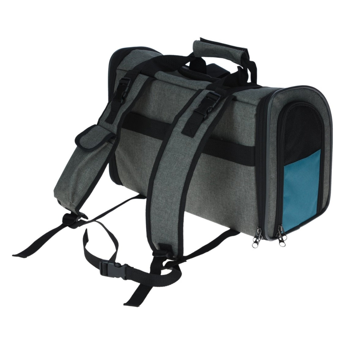 Kantolaukku/-Reppu Rucksack Vacation Blue