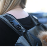 Kantolaukku/-Reppu Rucksack Vacation Blue