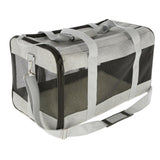 Kantolaukku Casual Grey