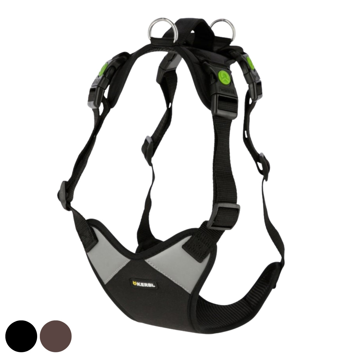 Valjas Soft Active