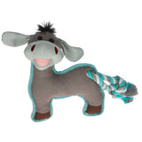 Pehmolelu Donkey Ferdi