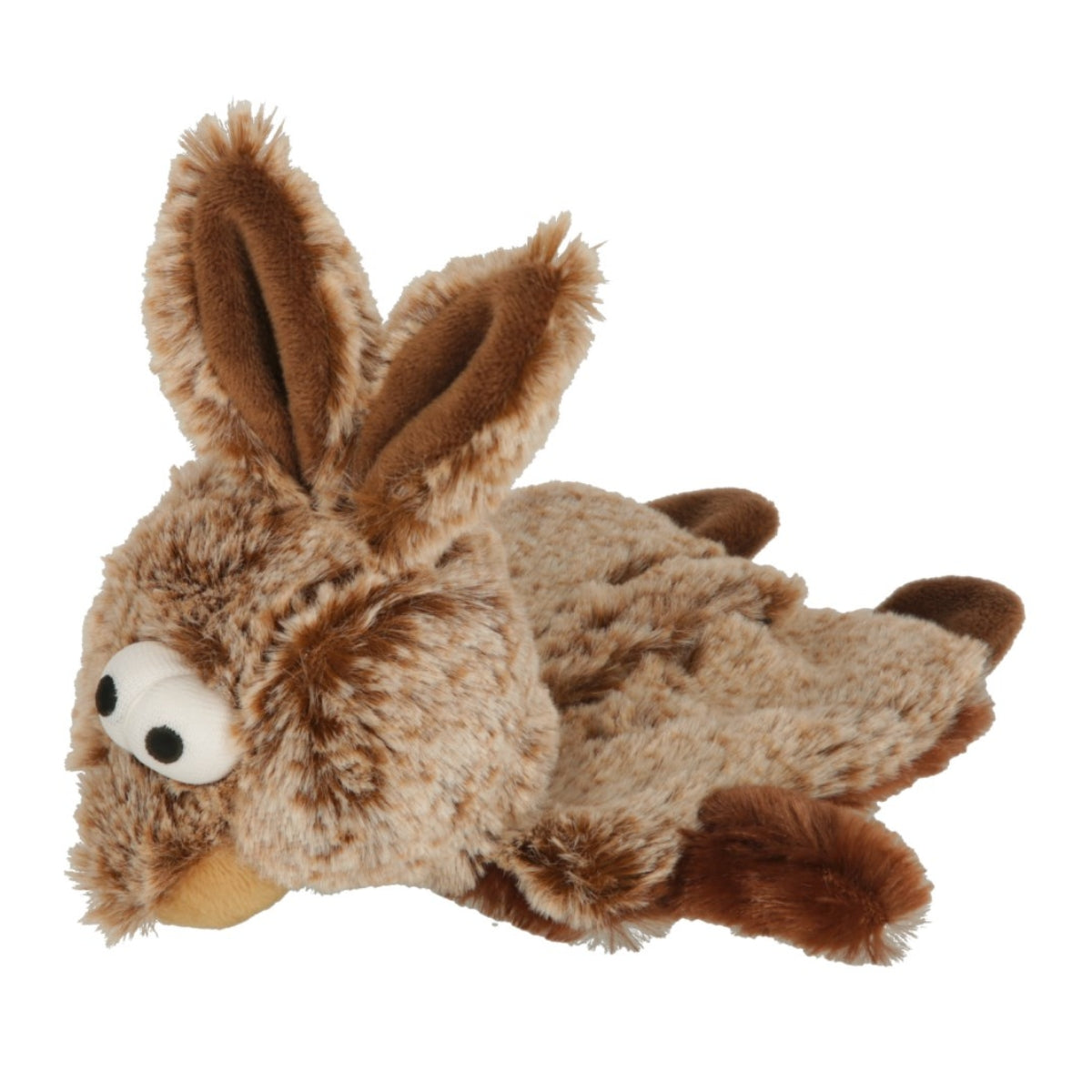 Koulutuslelu Snack Dummy Hare