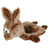 Koulutuslelu Snack Dummy Hare