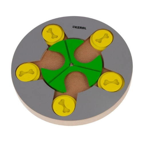 Aktivointilelu Spinner
