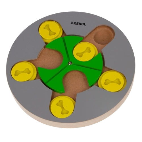 Aktivointilelu Spinner
