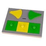 Aktivointilelu Puzzle
