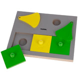 Aktivointilelu Puzzle