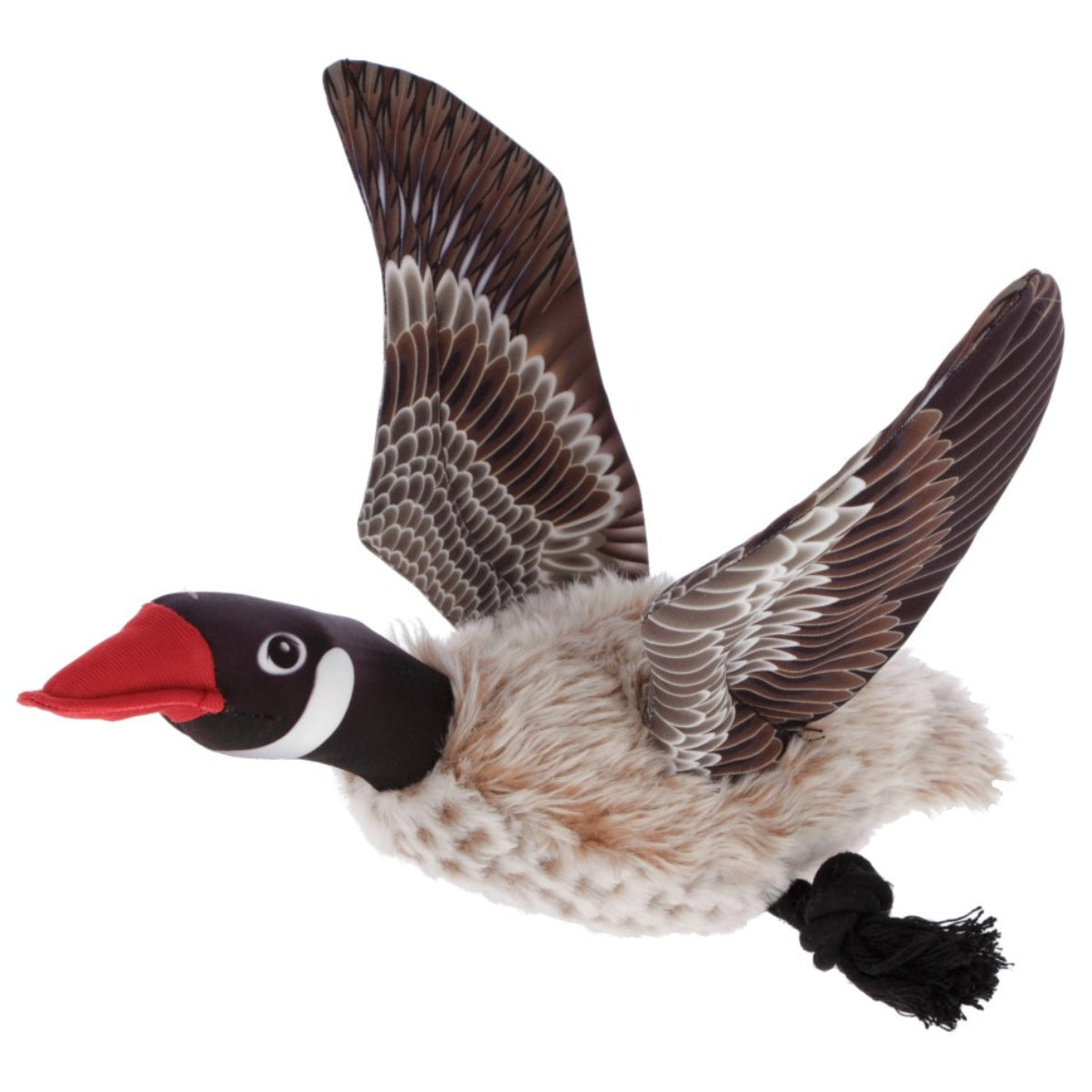 Pehmolelu Goose Nils