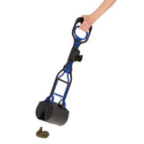 Jätöslapio Poo Scoop