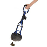 Jätöslapio Poo Scoop