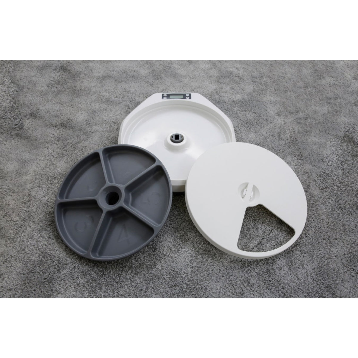 Ruokinta-Automaatti Feeder