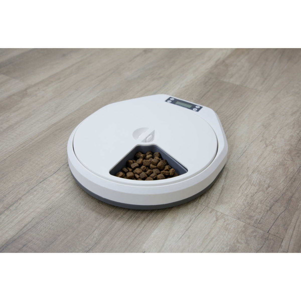 Ruokinta-Automaatti Feeder