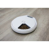 Ruokinta-Automaatti Feeder