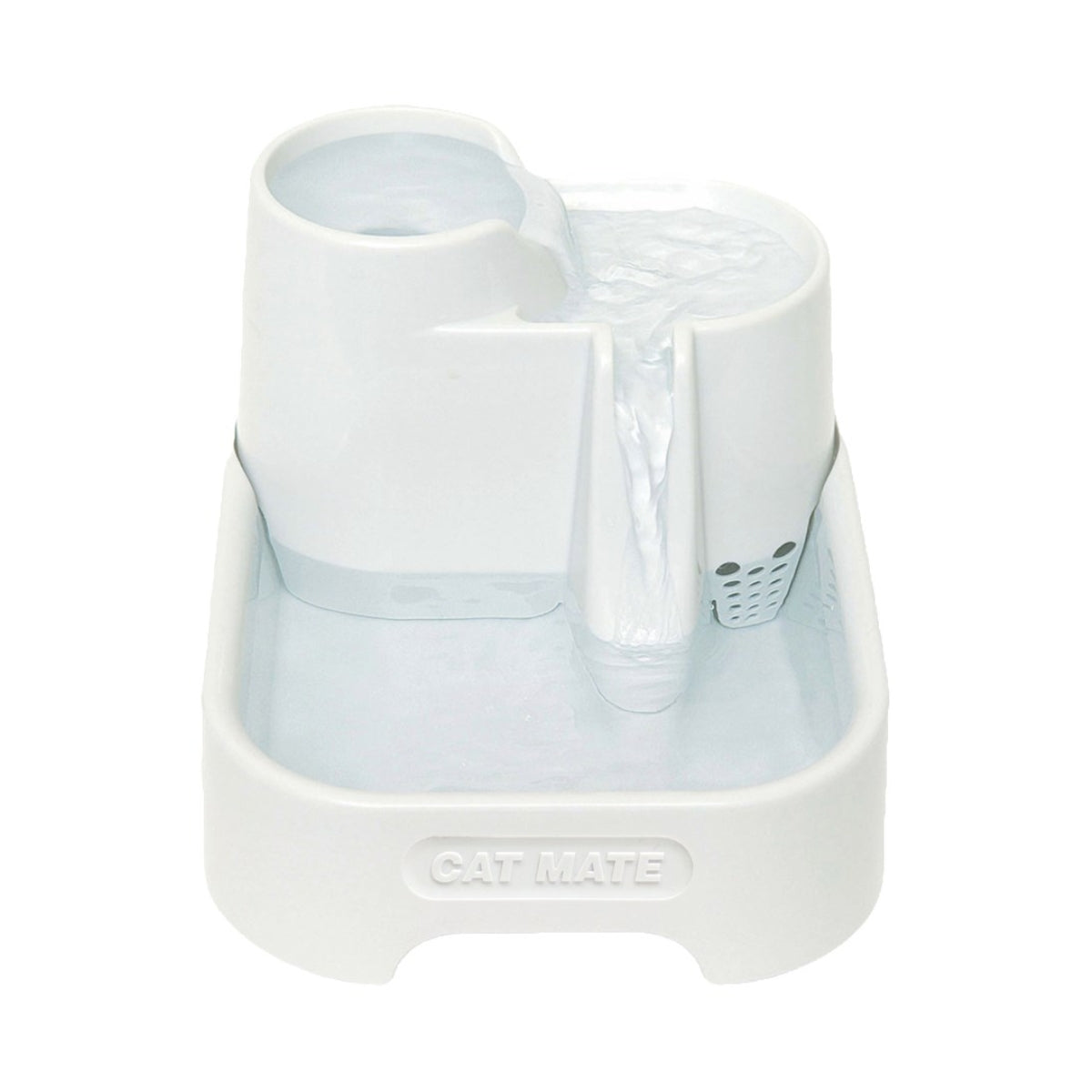 Juoma-automaatti Pet Fountain 2L