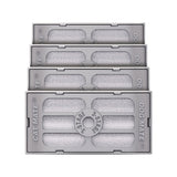 Juoma-Automaatin 3-Stage Suodatin 4kpl