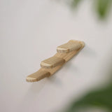 Kiipeilyportaat Timber