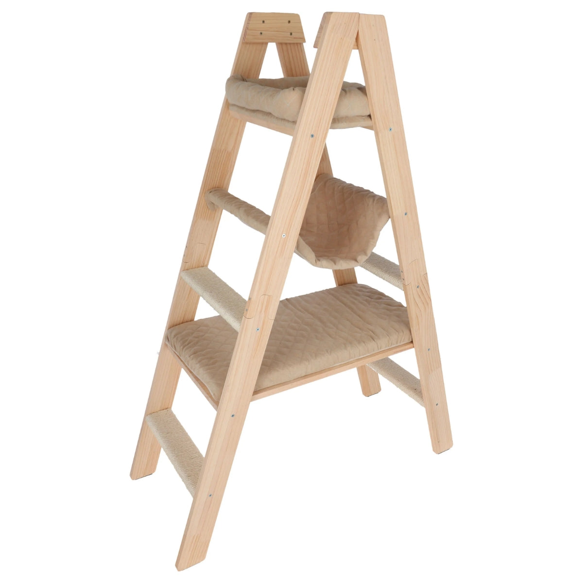 Kiipeilypuu Ladder