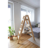 Kiipeilypuu Ladder